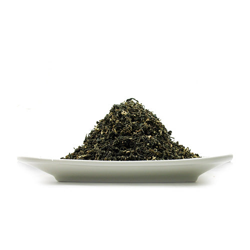 Organic Panda Green Tea