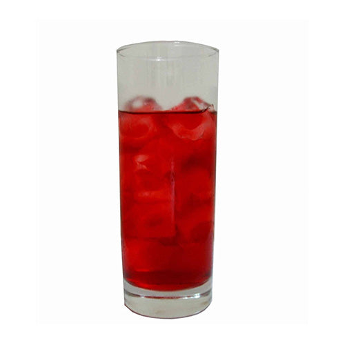 Organic Elderberry Fruit Iced Tea