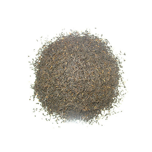 Organic Keemun Tea