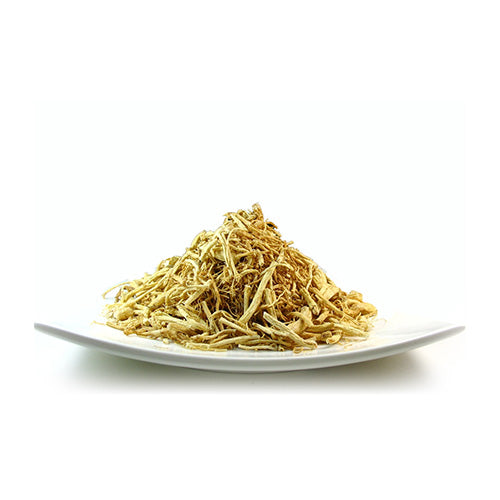 Genuine Wisconsin Ginseng Tea