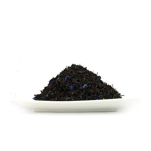 Cream Earl Grey Tea