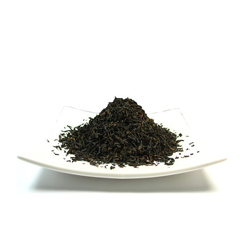 Lapsang Souchong Tea