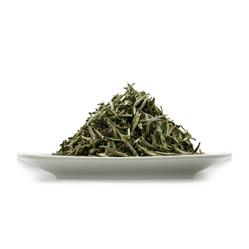 Silver Needle White Tea