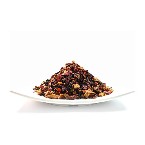 Organic Cranberry Apple Tea