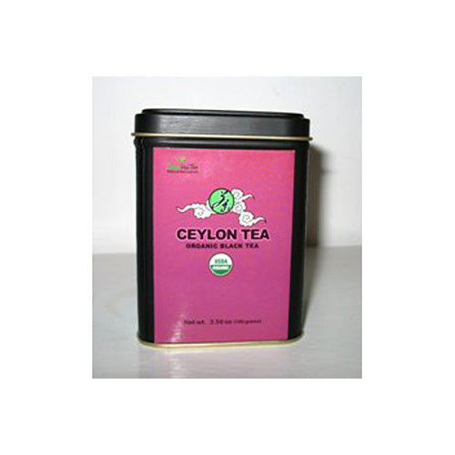 Organic Ceylon Tea