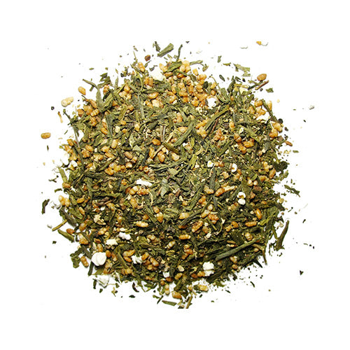 GENMAICHA CHAI