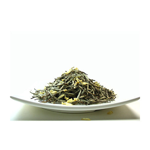 Jasmine Silver Needle White Tea