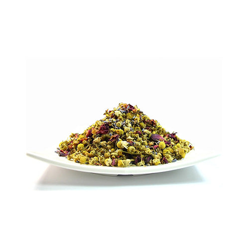 ORGANIC CHAMOMILE LAVENDER LOOSE TEA