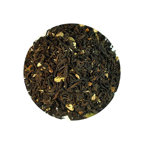 Pu-erh chai