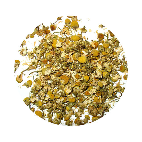 Egyptian Chamomile Tea