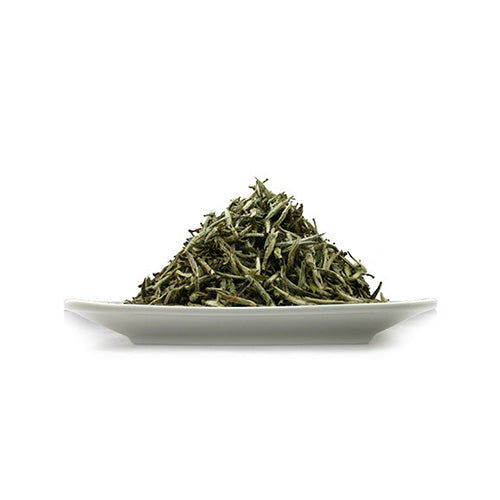 Organic Silver Needle White Tea