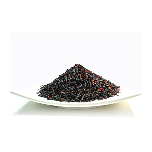 Pomegranate Vanilla Lemur Tea