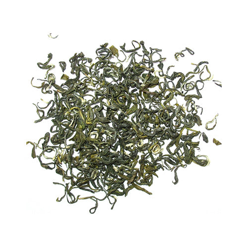 Organic Wuyi Green Tea