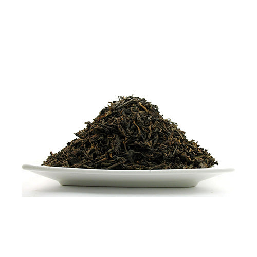 Yunnan Pu-Erh Tea