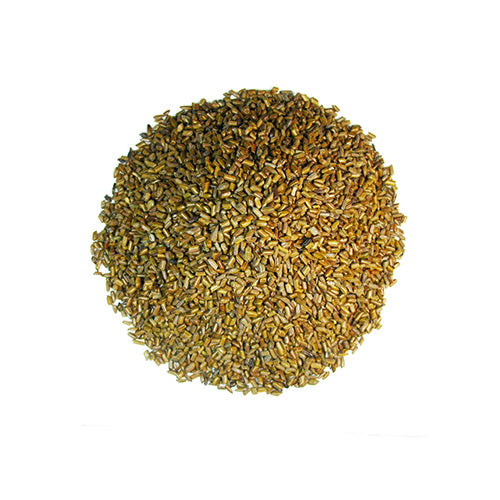 Cassia seed tea