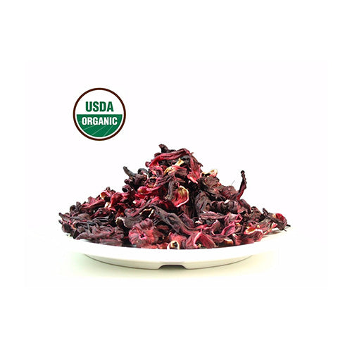 Hibiscus Herbal Tea