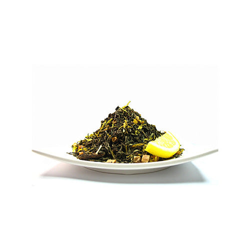 Lemon Flavored Black Tea