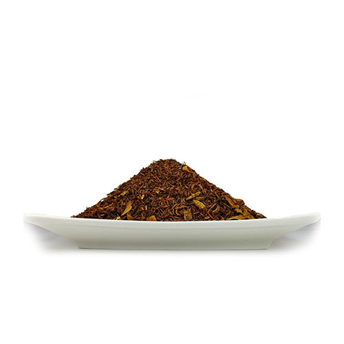 Cinnamon Rooibos Tea