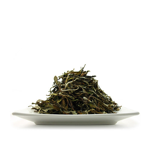 White Peony Tea/Bai Mu Dan White Tea