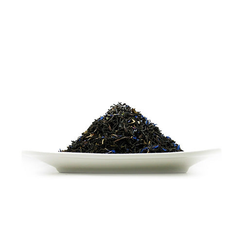 Blueberry Black Tea