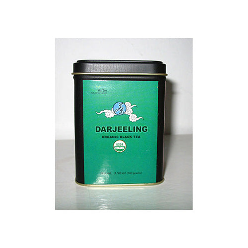 Organic Darjeeling Tea