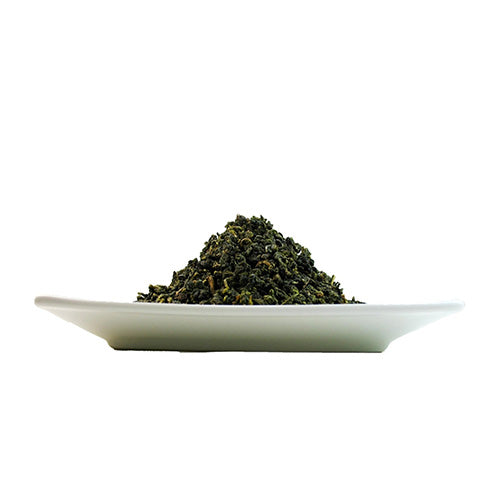 Premium Osmanthus Oolong Tea