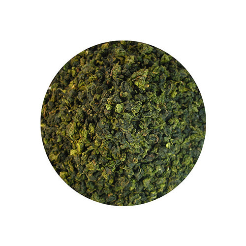 Organic Slimming Oolong Tea