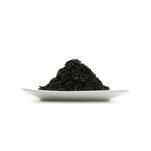 Organic Lapsang Souchong Tea