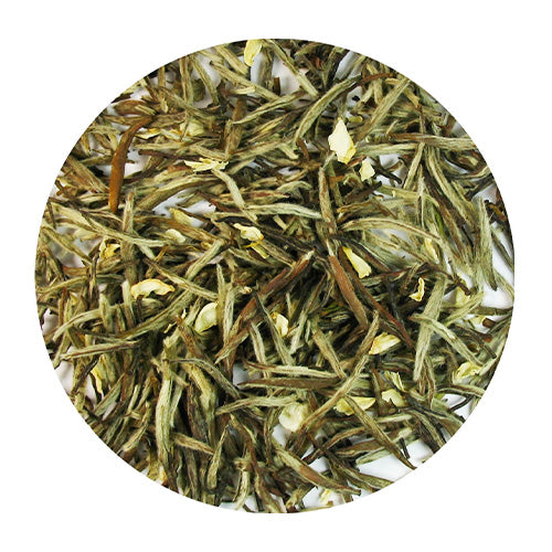 Jasmine Silver Needle White Tea