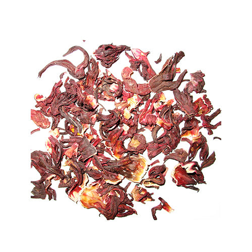 Hibiscus Herbal Tea