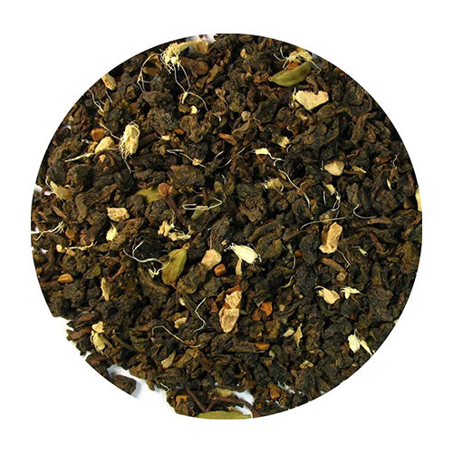 Oolong Chai Tea