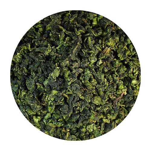 Jade Oolong Tea