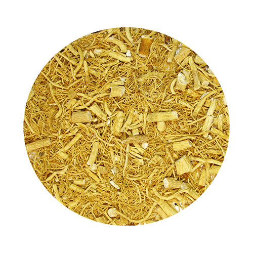 Genuine Wisconsin Ginseng Tea