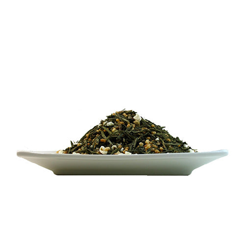 GENMAICHA CHAI