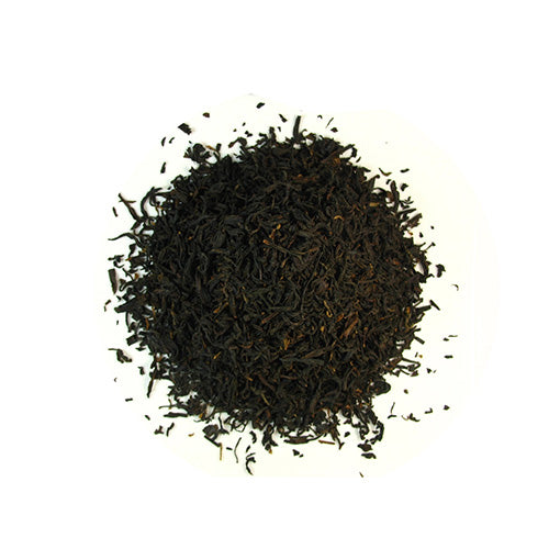 Lapsang Souchong Tea