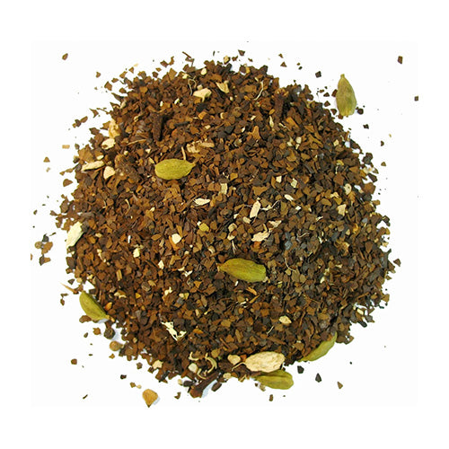 Yerba Mate Chai