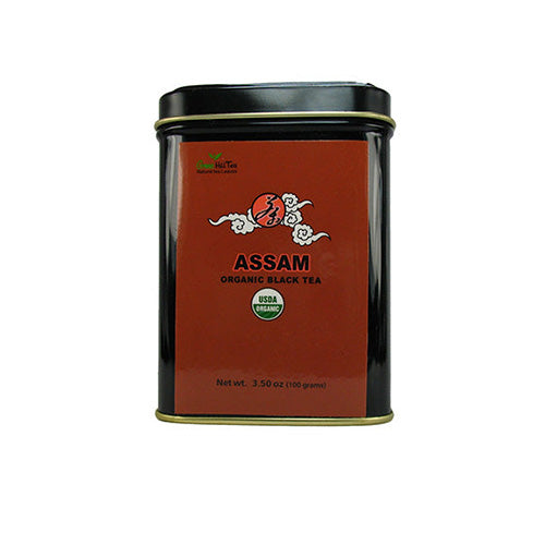 Organic Assam Tea (TGFOP)