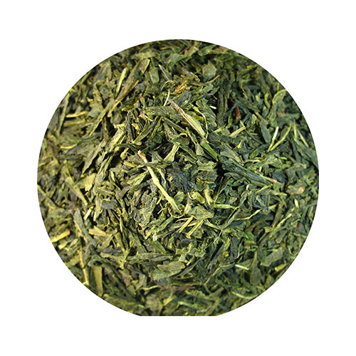 Organic Premium Sencha Tea