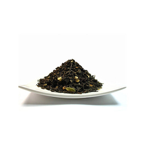 Pu-erh chai