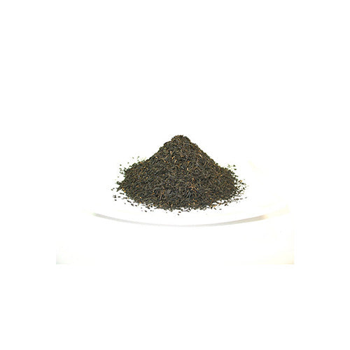 Organic Keemun Tea