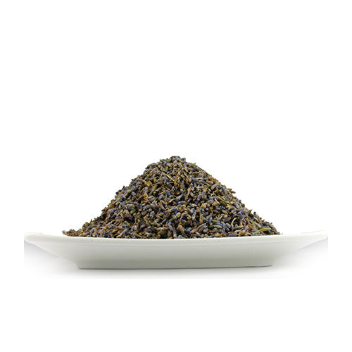 Organic Tibet Wild Lavender Tea