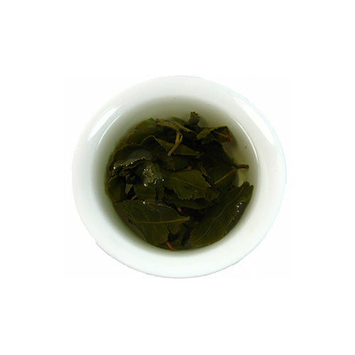 Organic Slimming Oolong Tea