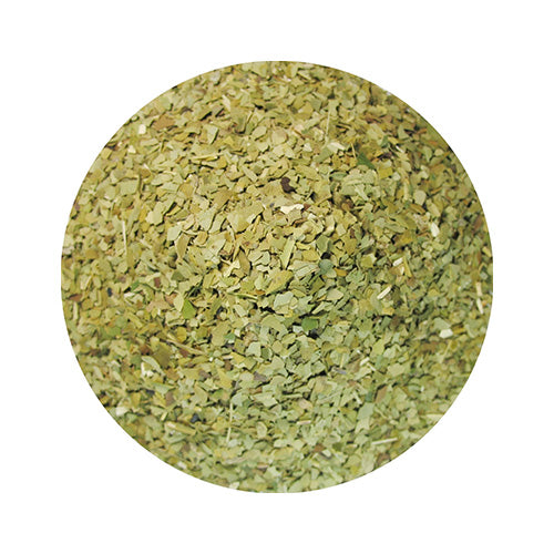 Organic Yerba Mate Tea