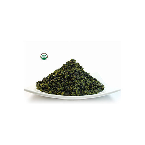 Organic Slimming Oolong Tea