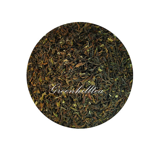 Margaret's Hope Darjeeling 2nd Flush Tea