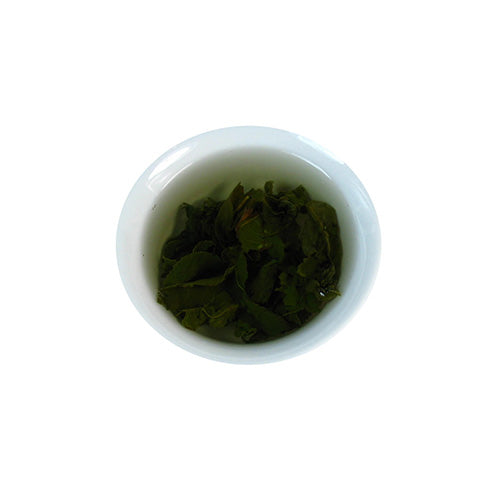 Jade Oolong Tea