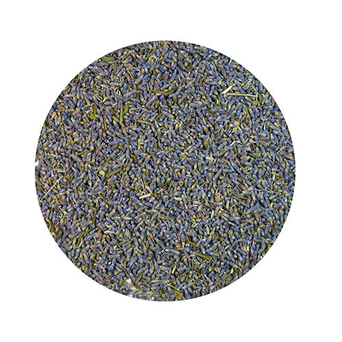 Organic Tibet Wild Lavender Tea