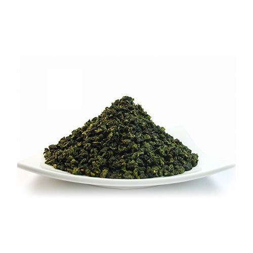 Jade Oolong Tea