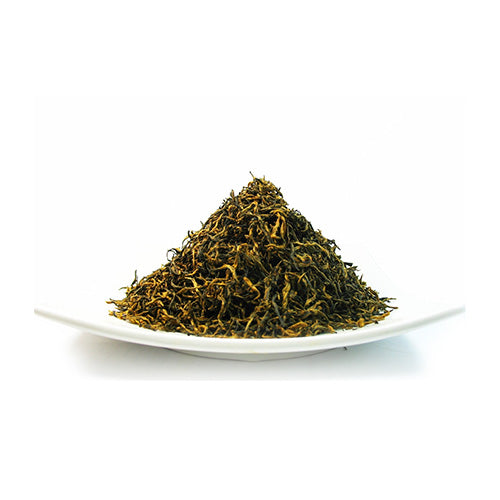 Bai Lin Gong Fu Super Black Tea