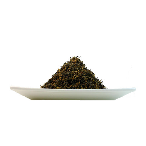 Bai Lin Gong Fu Super Black Tea